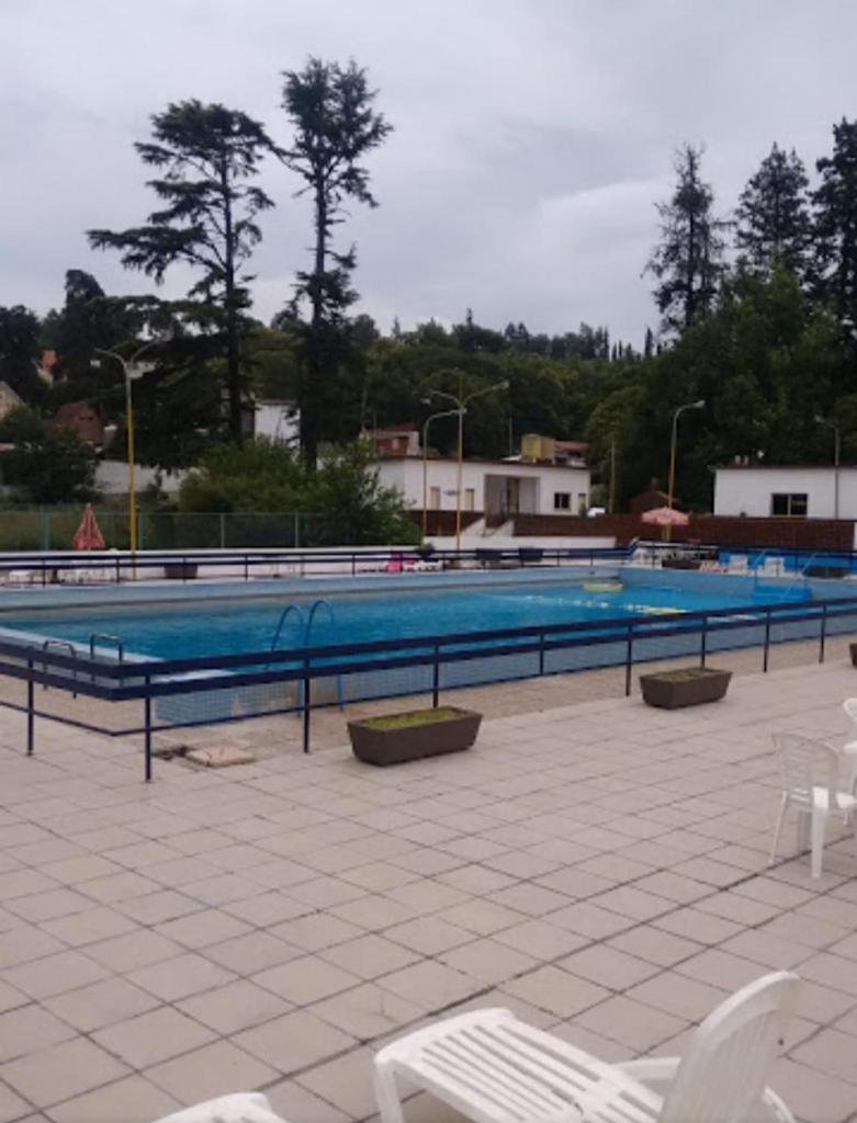 Gran Hotel Huerta Grande photo 4