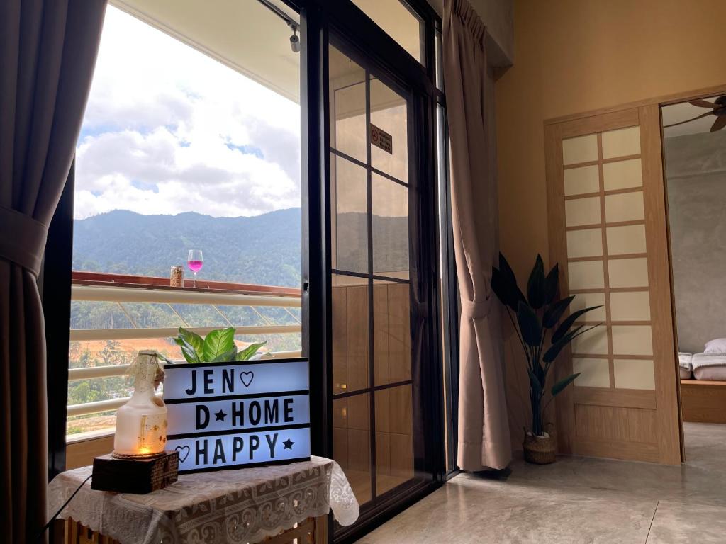Genting View Resort Duplex Penthouse 5R4B 17pax by Jen.dehome photo 2