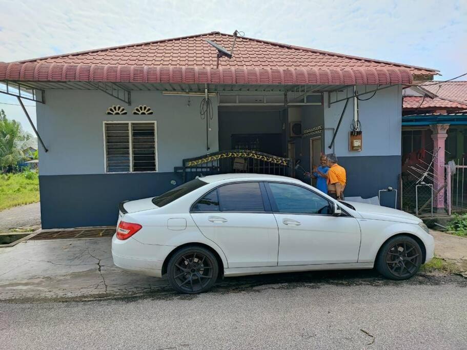 wan homestay bukit sireh photo 1