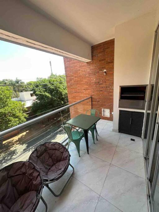 Hermoso apartamento en Asuncion photo 2