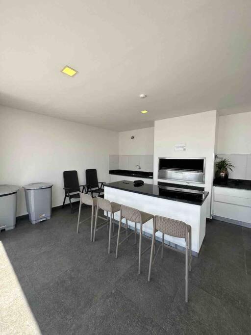 Hermoso apartamento en Asuncion photo 3