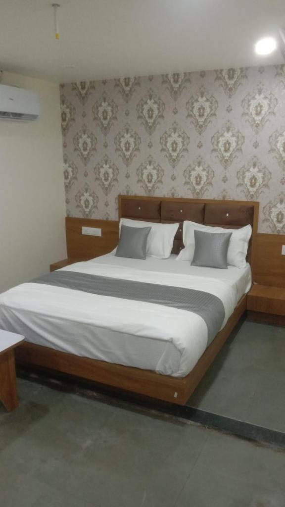 HOTEL SG photo 4