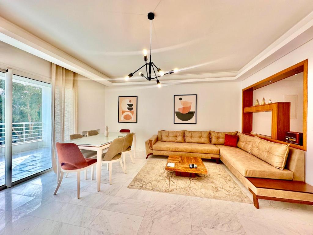 Panorama B12 spacious 2bds with forest view photo 3