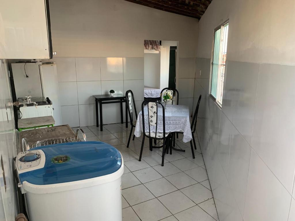 Hospedagem Rei da Lu.