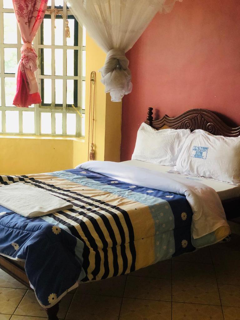 Jajos guest house and restaurant