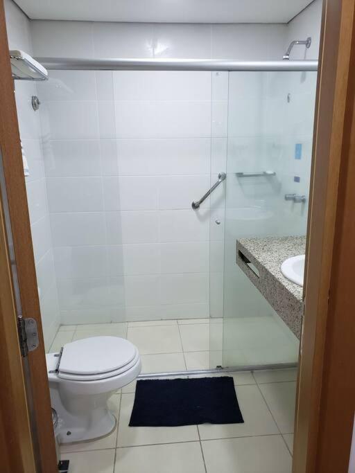 Apto Hotel Blue Tree Manaus photo 3