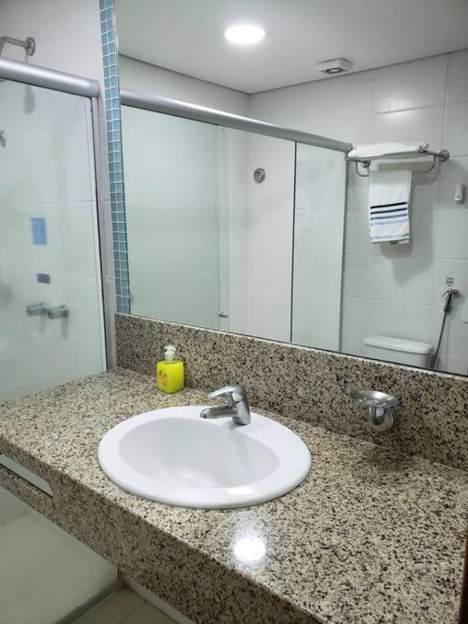 Apto Hotel Blue Tree Manaus photo 4