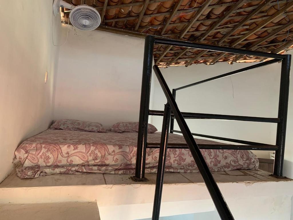 Hospedagem Rei da Lu. photo 3