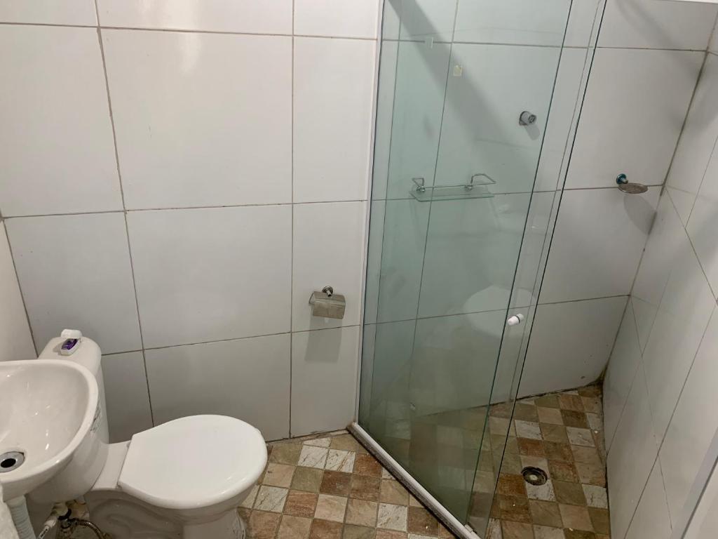 Hospedagem Rei da Lu. photo 2