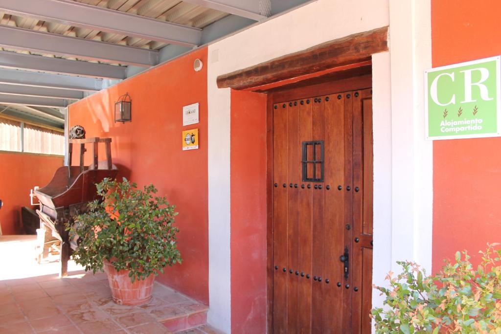 Casa Rural El Gaiter photo 3