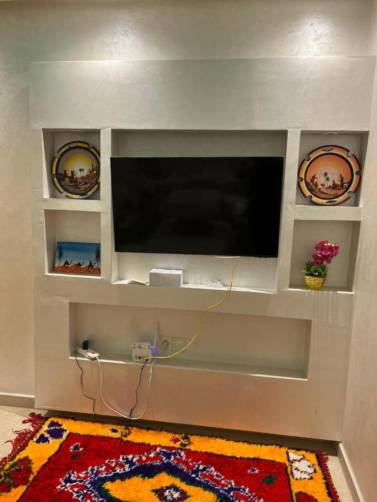 Propre appartement à loué pour les familles, Marrakech