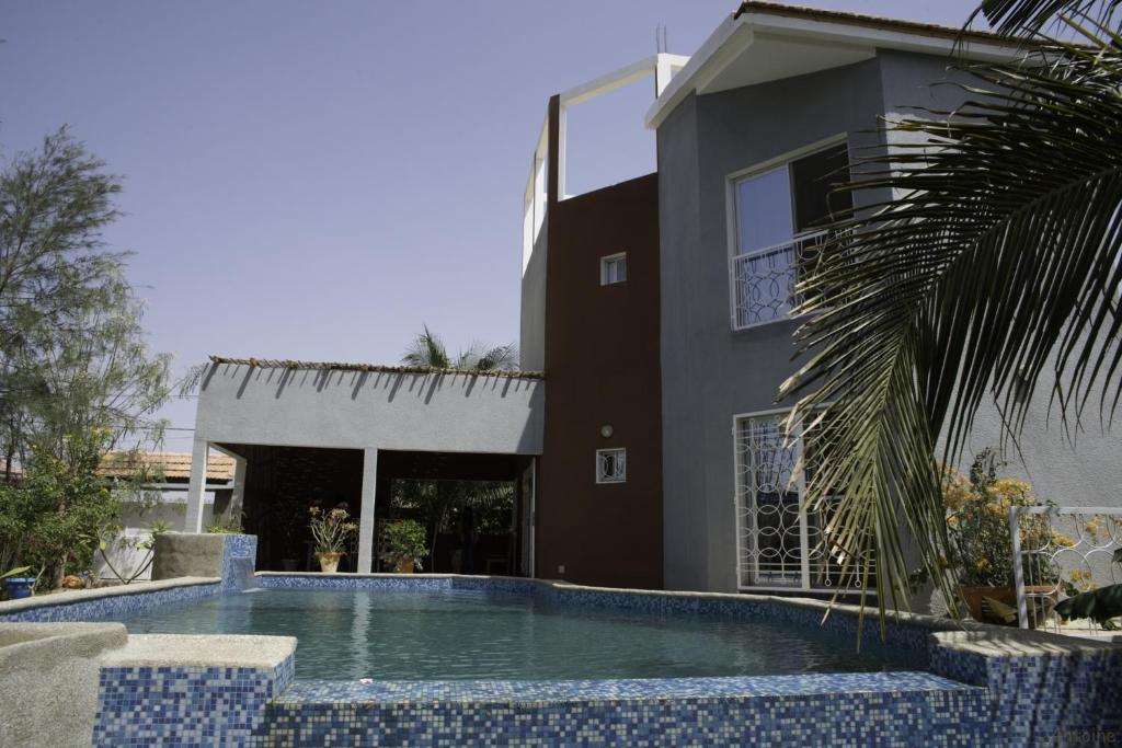 Villa Léna photo 2