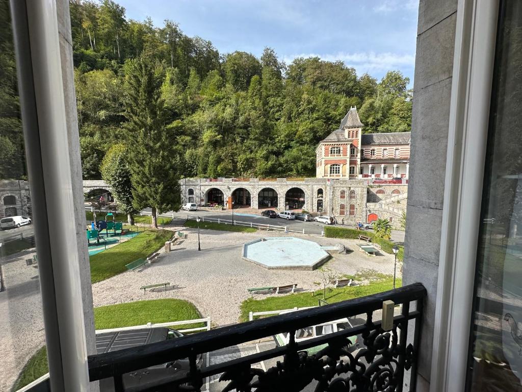 Appartement T2 Eaux-Bonnes photo 4