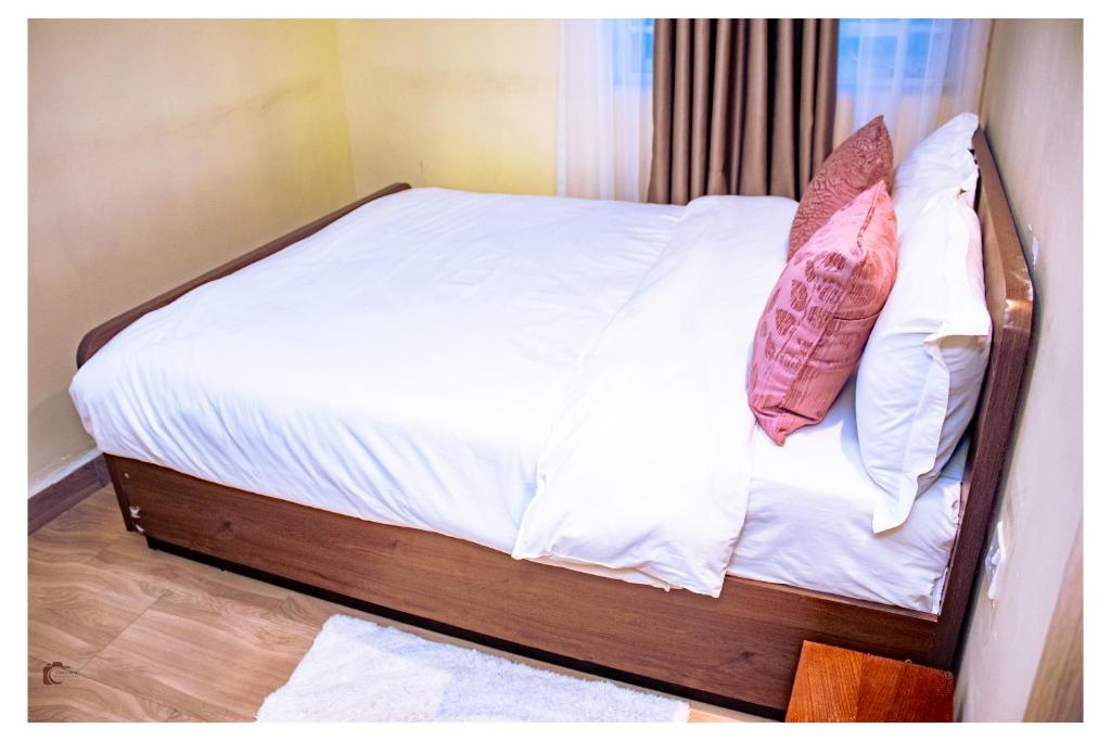 Nyatana suite (Fully furnished apartments) photo 2