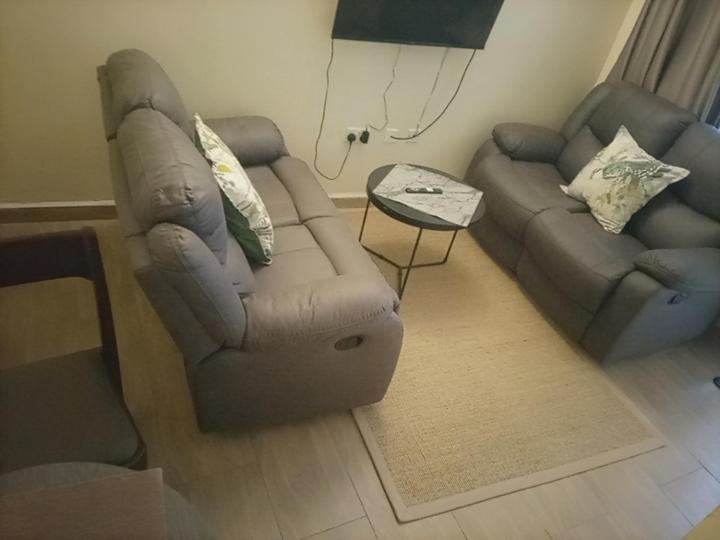 Nyatana suite (Fully furnished apartments) photo 4