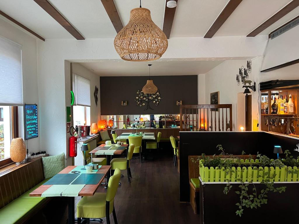 Am Obersee Hotel photo 4