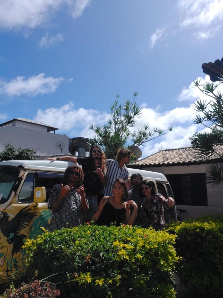 Vibe House Arraial photo 1