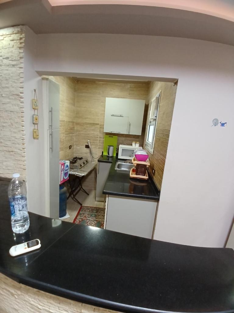 Condo/Apartment Fully furnished photo 2