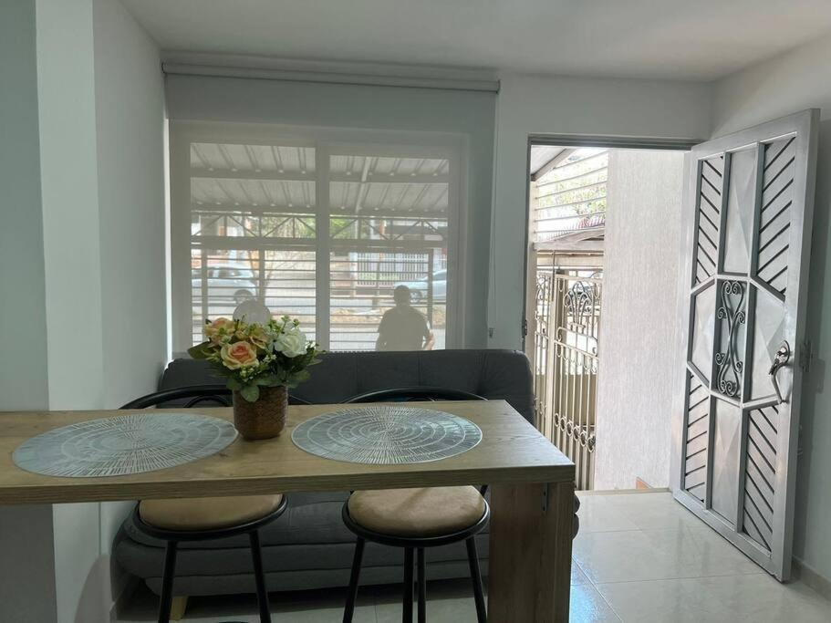 apartaestudió dúplex Neiva photo 2