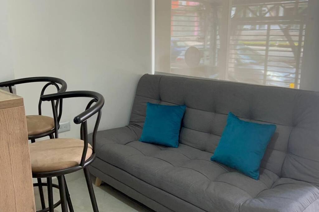 apartaestudió dúplex Neiva photo 3
