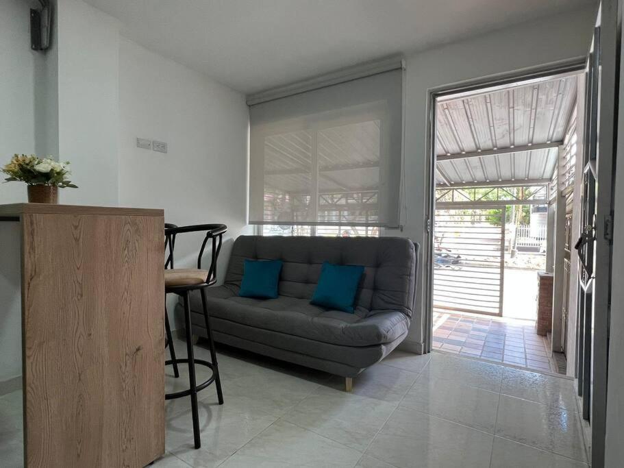 apartaestudió dúplex Neiva photo 4