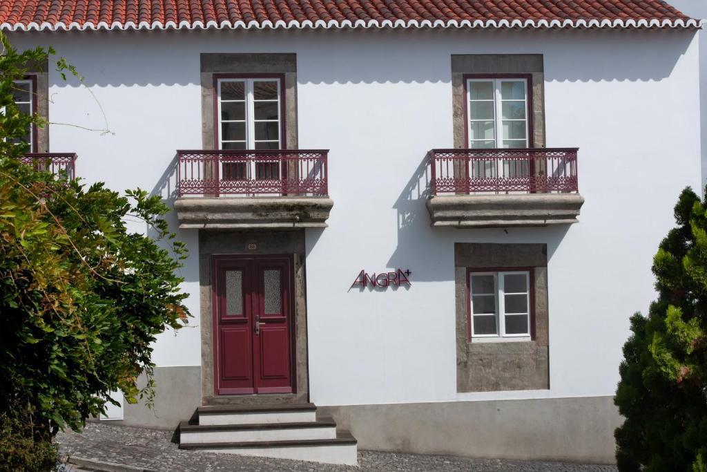 AngrA +