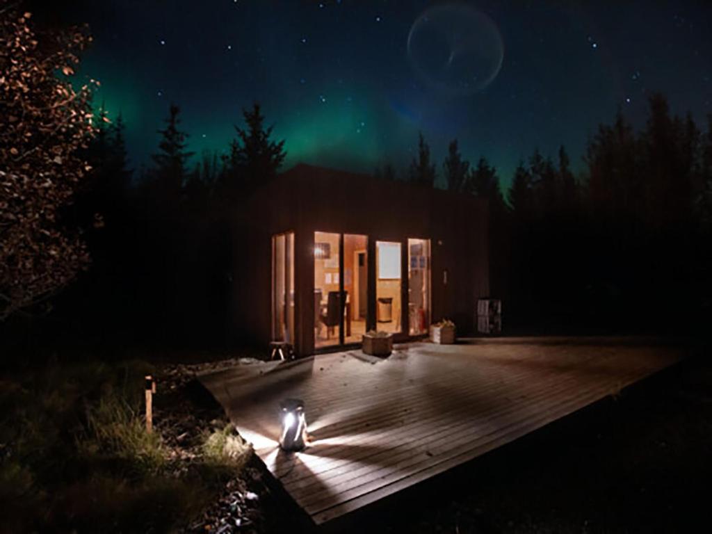 Buubble Hotel - Hrosshagi photo 2