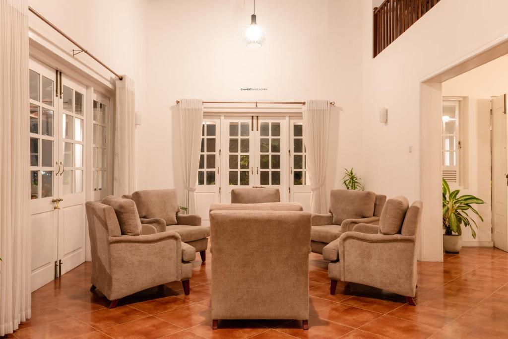 Kingsman House photo 3