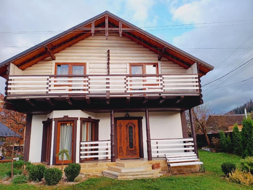 Villa Zgarda1 photo 3