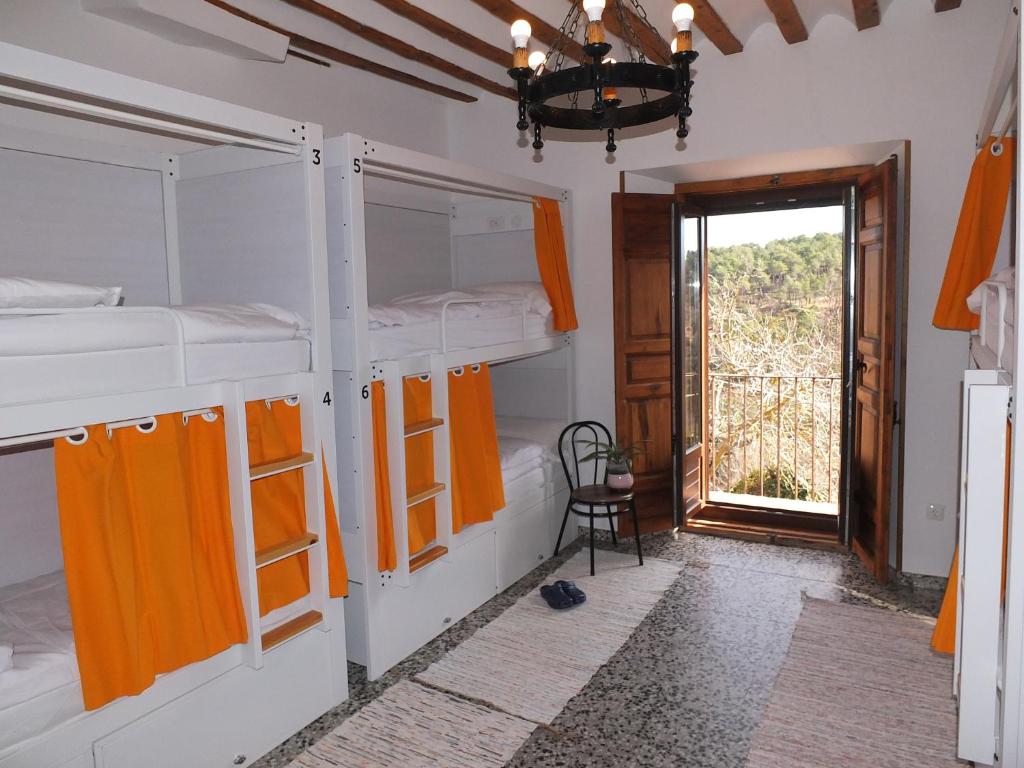 El Albergue de Sigüenza photo 4