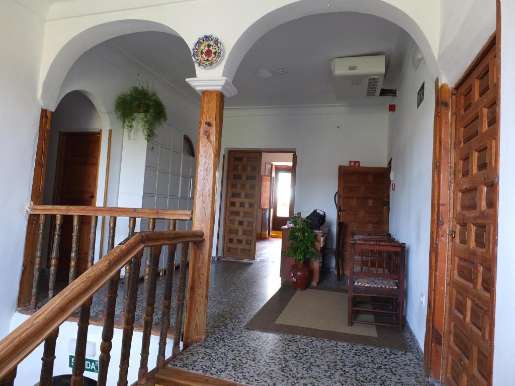 El Albergue de Sigüenza photo 1