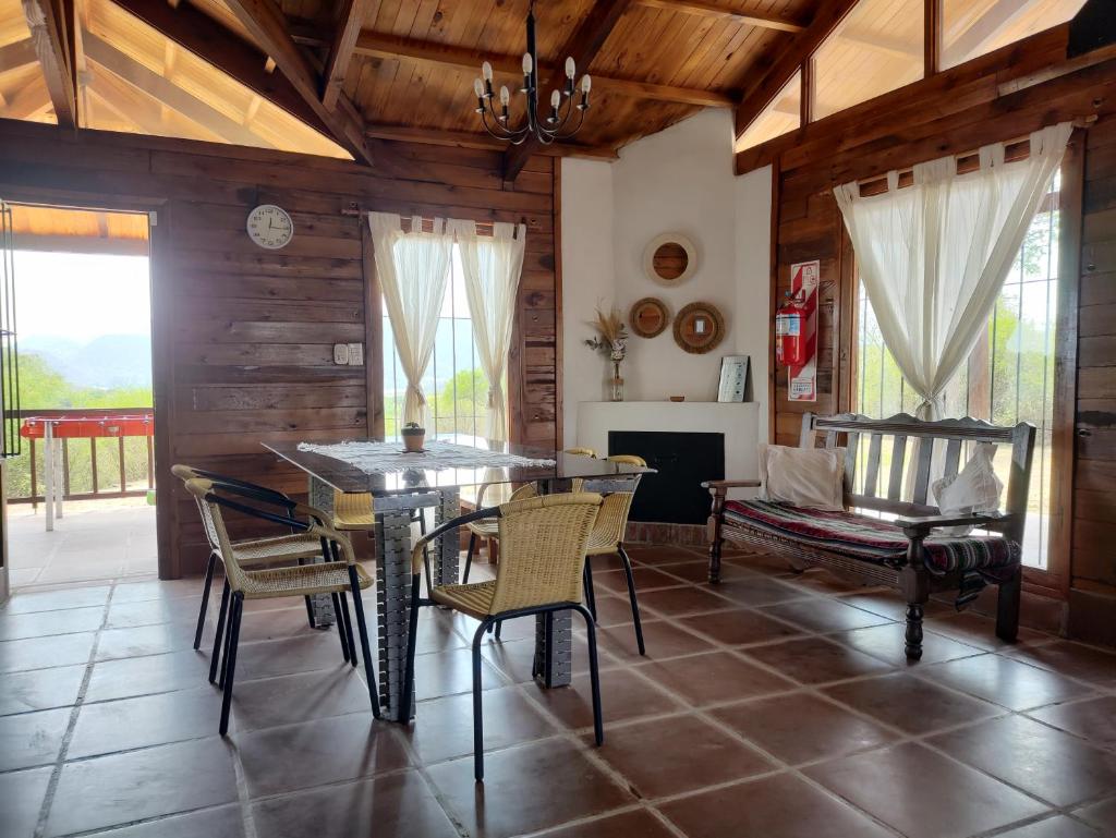 El Cardon - Casa de Campo photo 2
