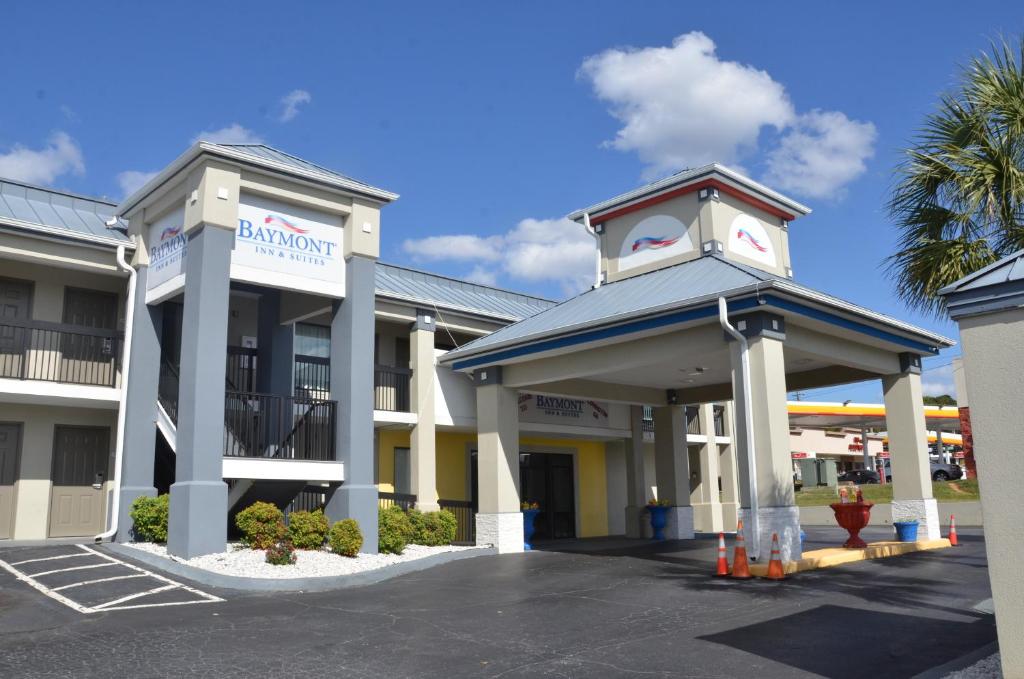 Baymont Inn & Suites Covington photo 3