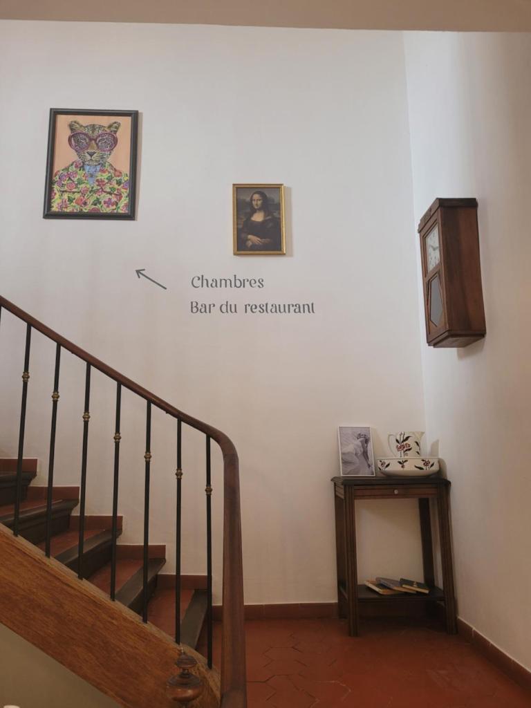 Le Refuge du Clocher photo 3