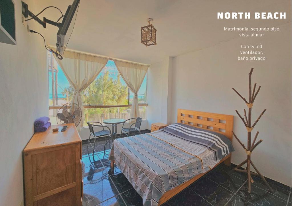 Casa Norte North Beach photo 1