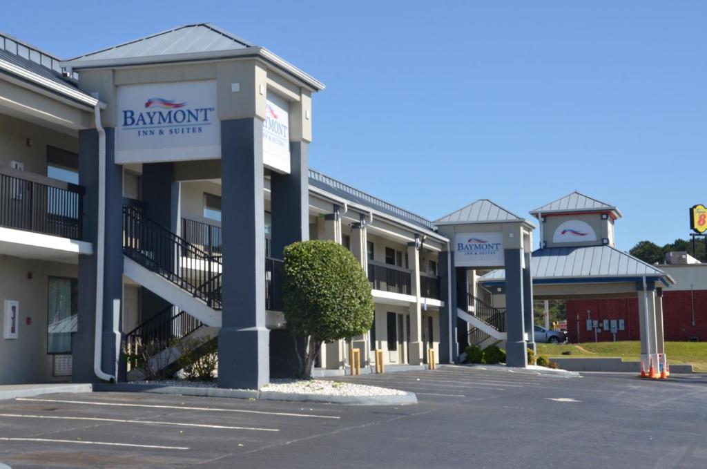 Baymont Inn & Suites Covington photo 4