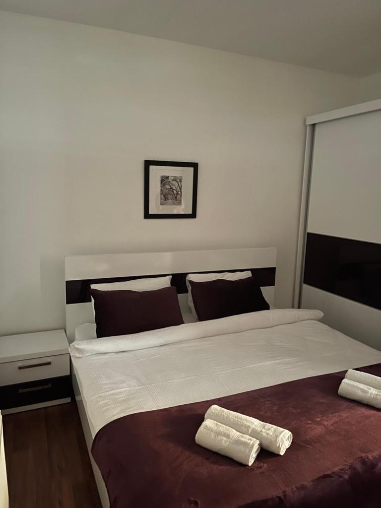 Purple apartment- photo 2