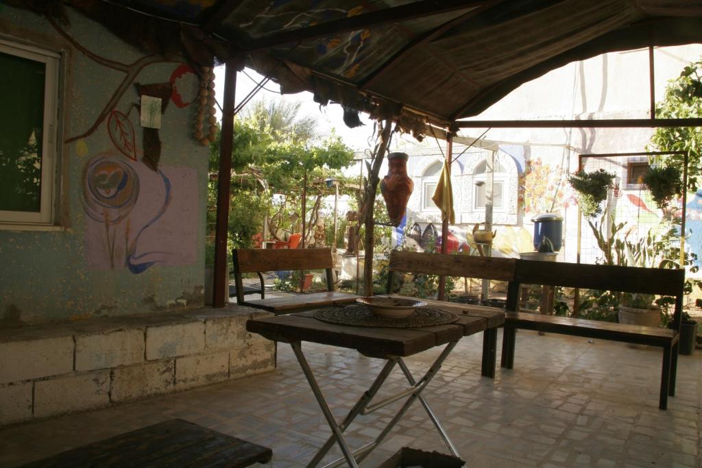 St.Jadoor Inn photo 1