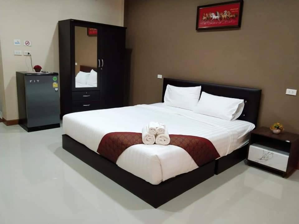 Minton Resort มิลตั้น รีสอร์ท photo 1