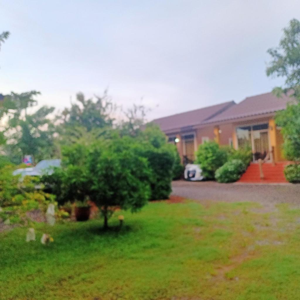 Minton Resort มิลตั้น รีสอร์ท photo 2