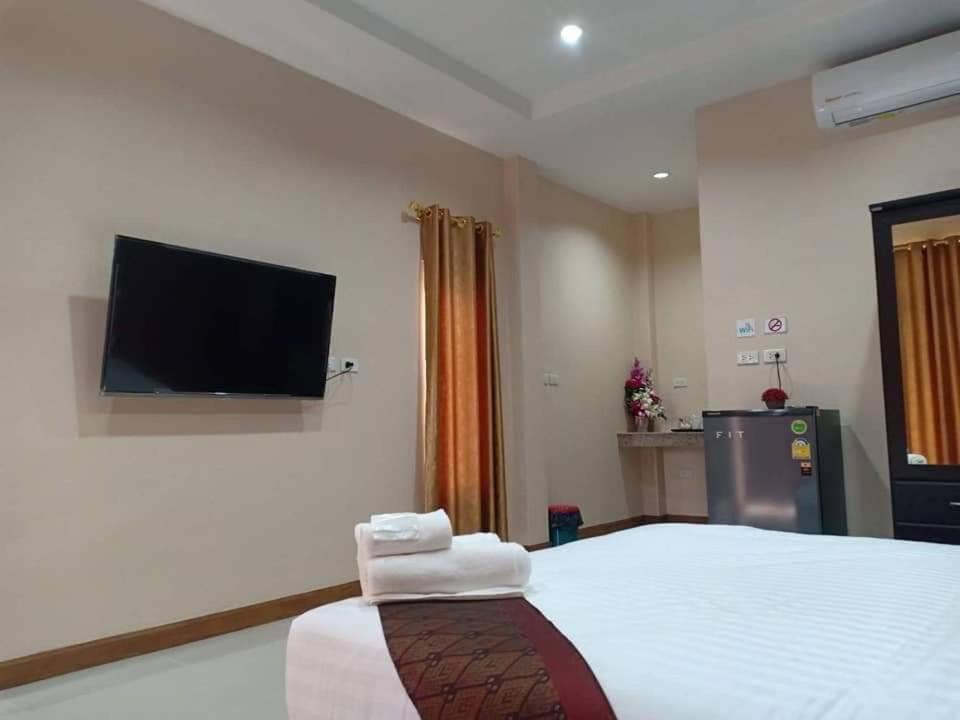 Minton Resort มิลตั้น รีสอร์ท photo 4