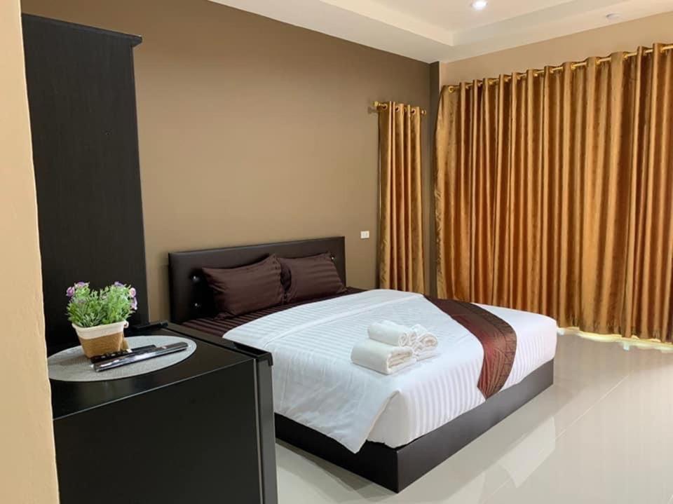Minton Resort มิลตั้น รีสอร์ท photo 3