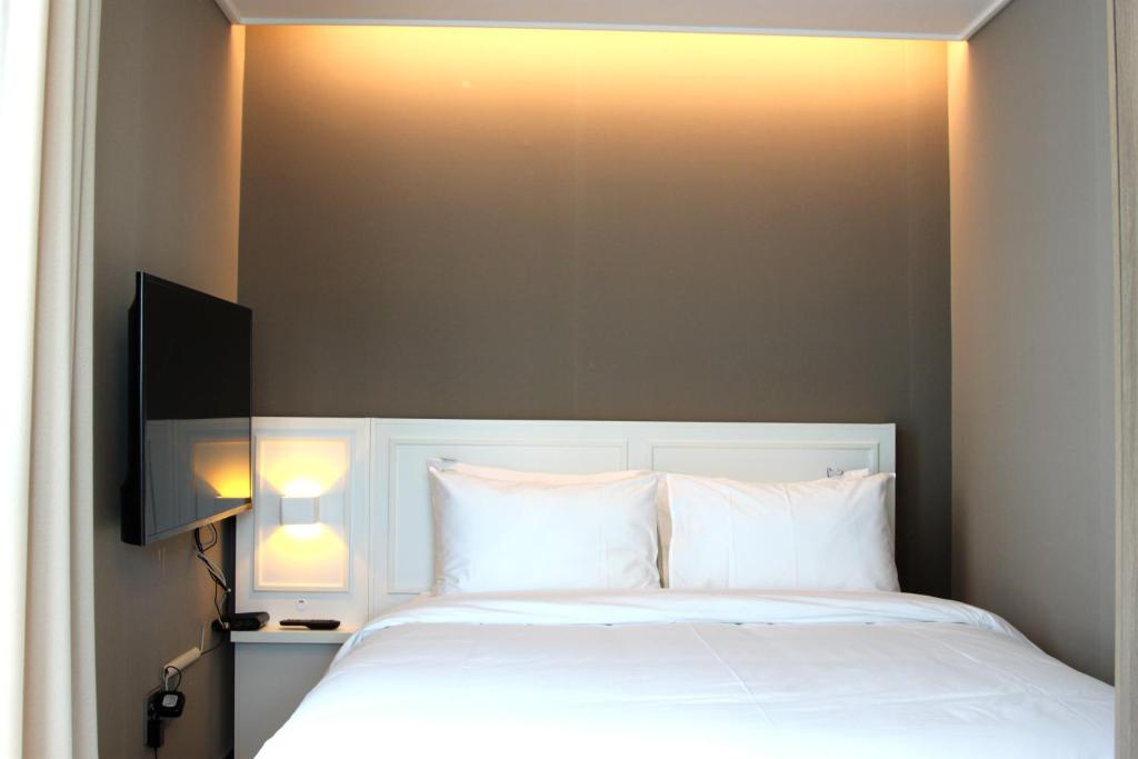 Haeundae Family Hotel ARBOL Sunny#ocean view photo 3
