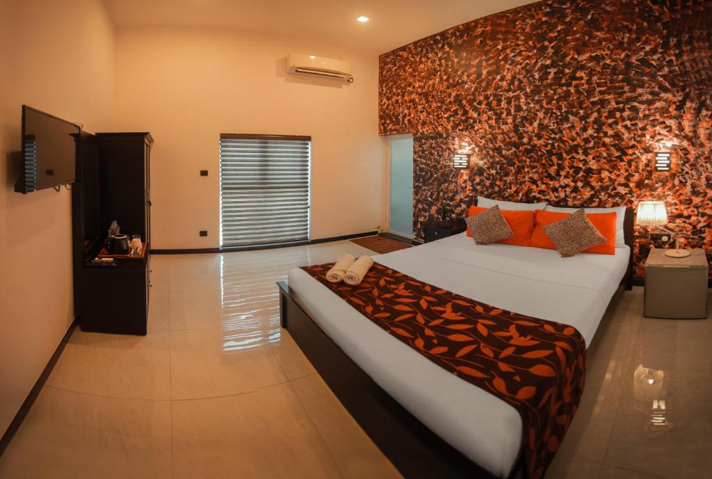 D Plus B&B Negombo photo 3