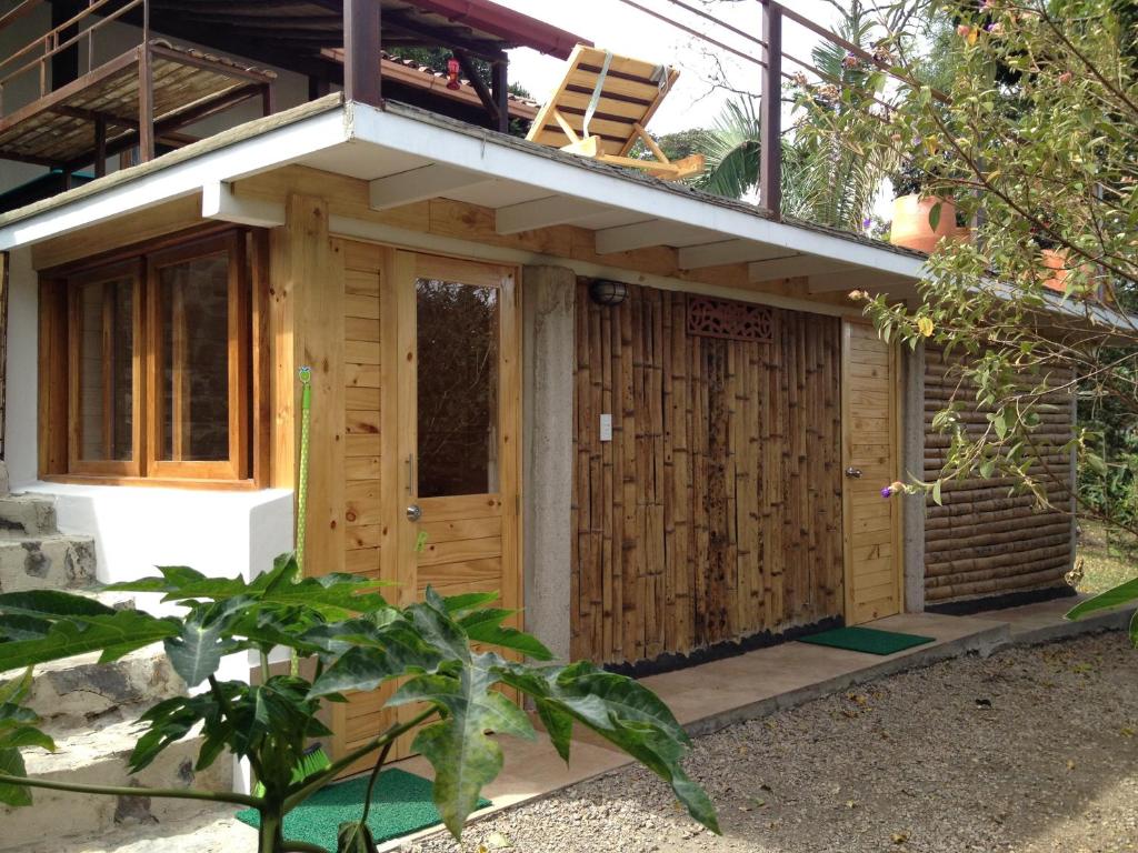 El Romeron Casa de Campo photo 2