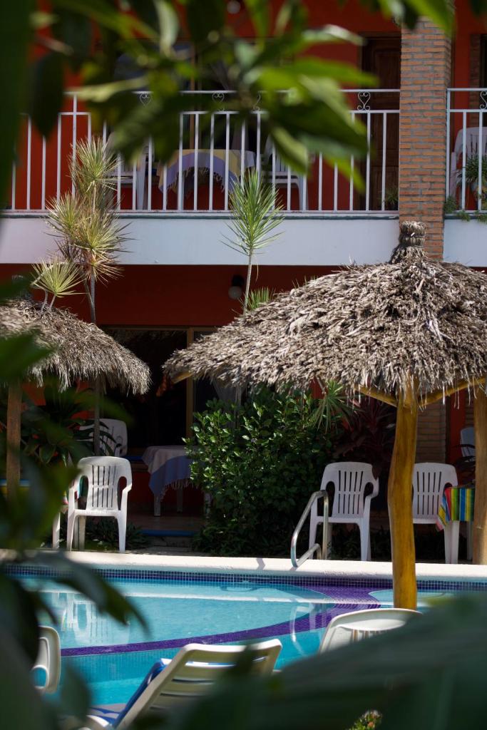 Bungalows Las Tortugas photo 2