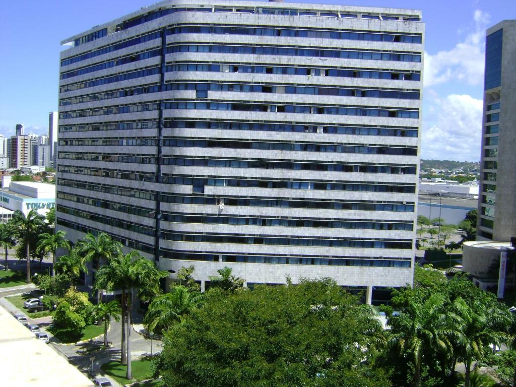 Flat no Hotel Imperial Suites photo 1