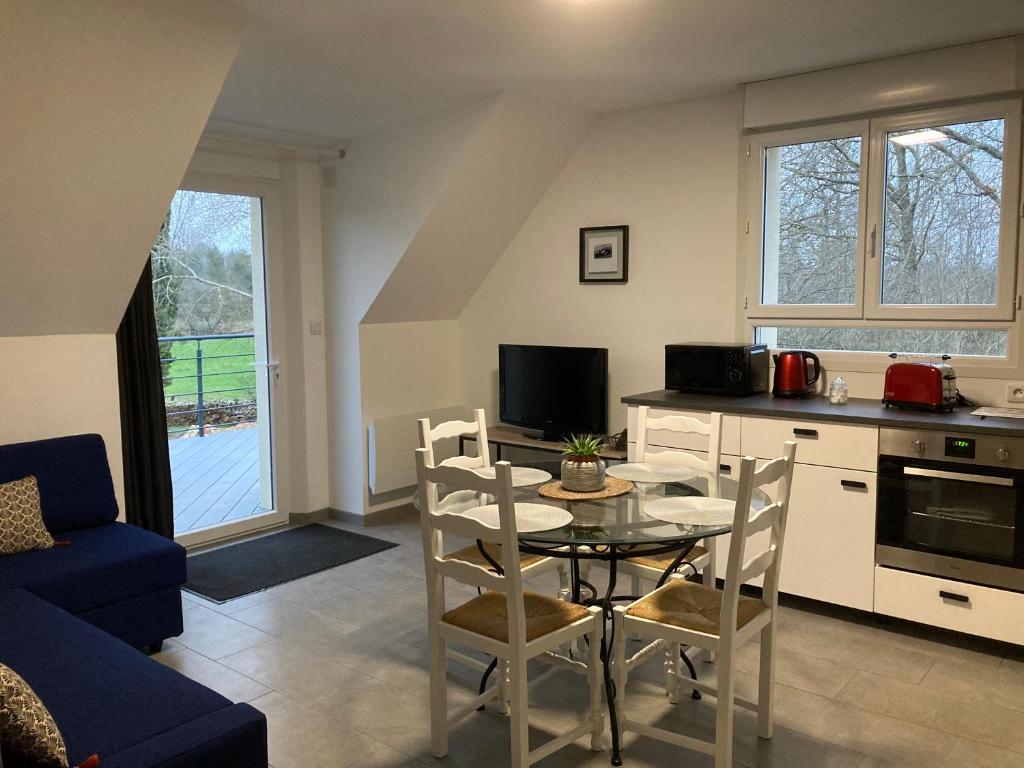 Gîte du Pré Rond photo 2