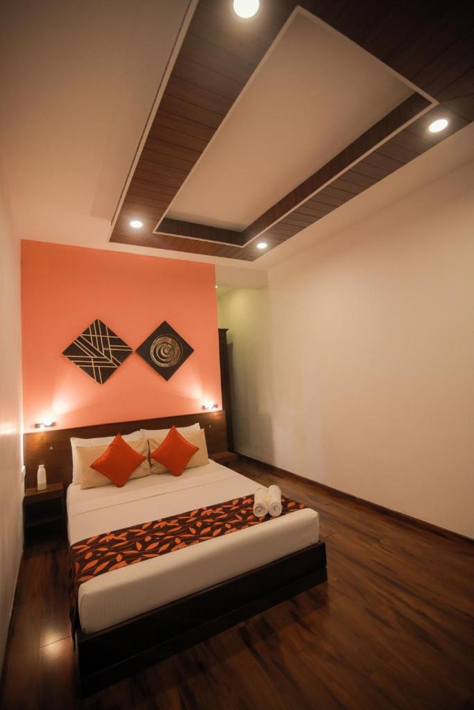 D Plus B&B Negombo photo 4
