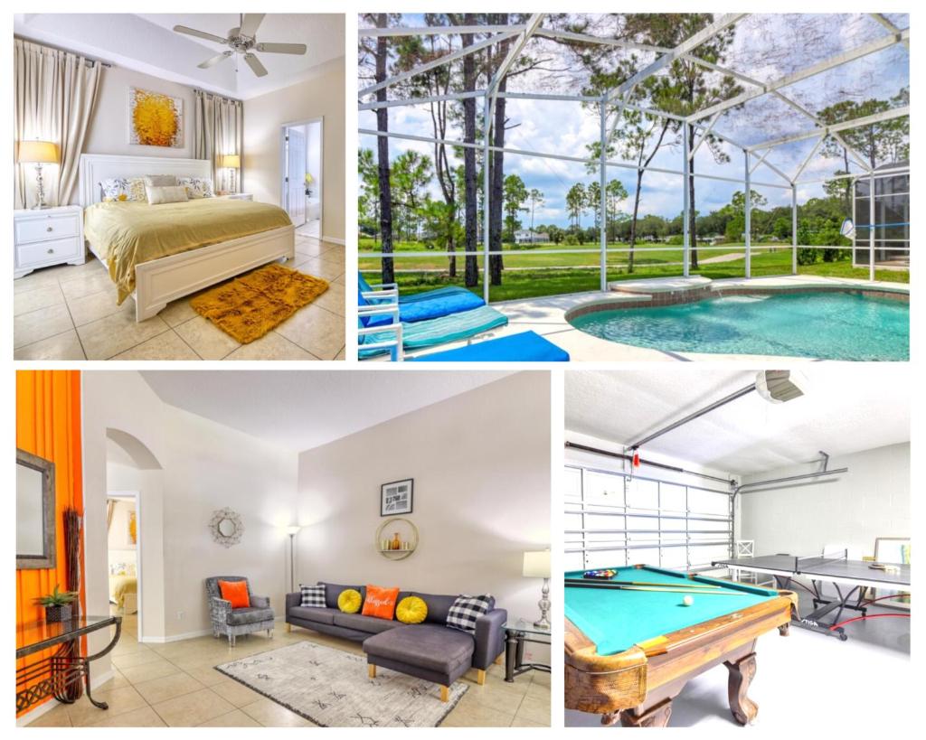 Grand Golf Views at Highlands Reserve TC1061 O4E